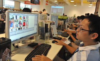 電子商務(wù)服務(wù) 為民企發(fā)展裝上提速器