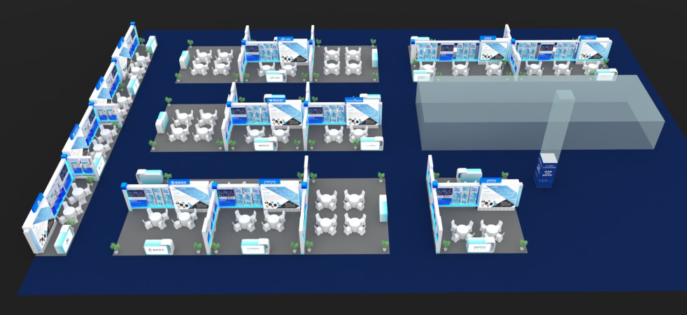 2025寧波跨博會(huì) Amazon服務(wù)生態(tài)專區(qū)首度亮相，共繪電子商務(wù)服務(wù)新藍(lán)圖