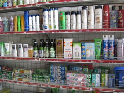 探秘3-5元日用品的批發世界 小預算，大市場